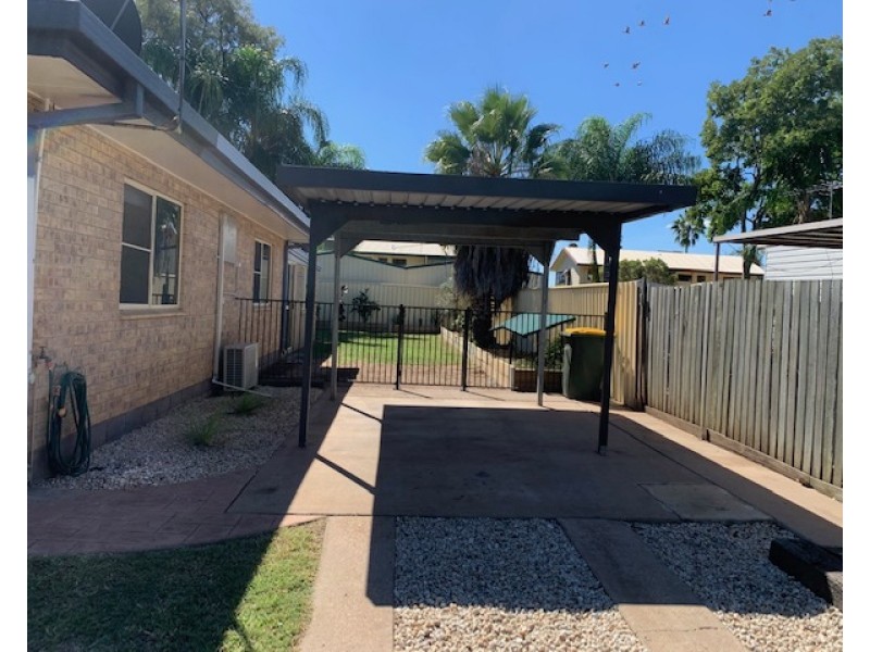 17 Morse Street, Emerald QLD 4720