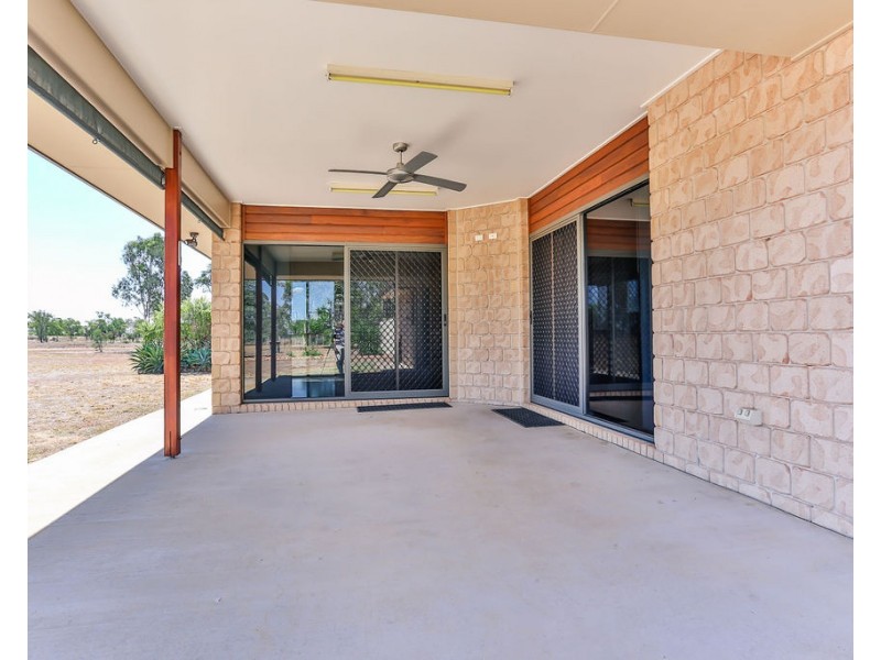 332 Glengallan Road, Emerald QLD 4720