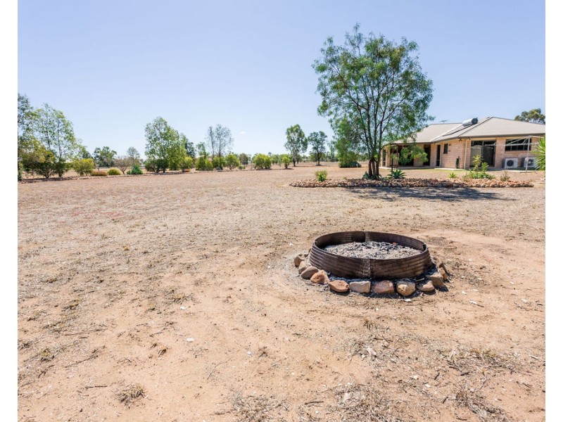332 Glengallan Road, Emerald QLD 4720