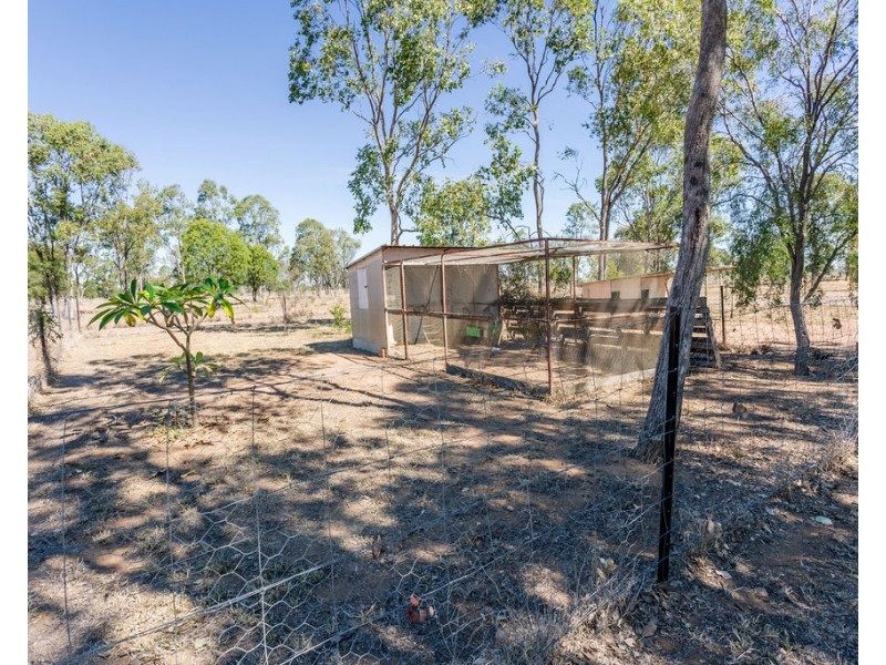 332 Glengallan Road, Emerald QLD 4720
