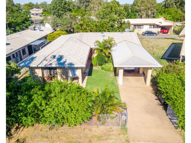 3 Willans Street, Emerald QLD 4720