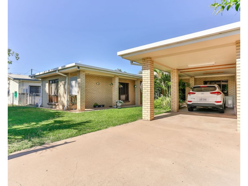 3 Willans Street, Emerald QLD 4720