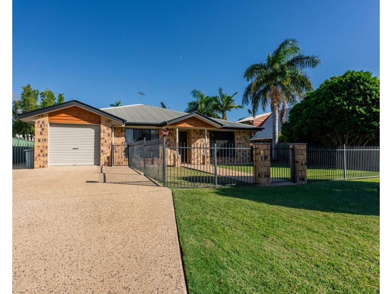 119 Moody Street, Emerald QLD 4720