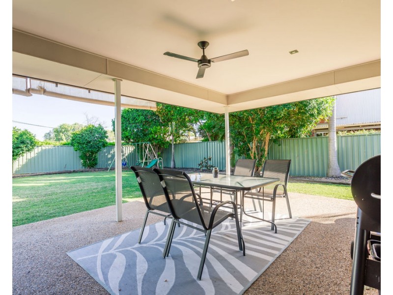 119 Moody Street, Emerald QLD 4720