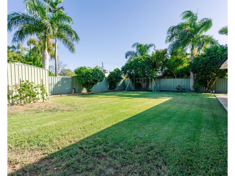 119 Moody Street, Emerald QLD 4720