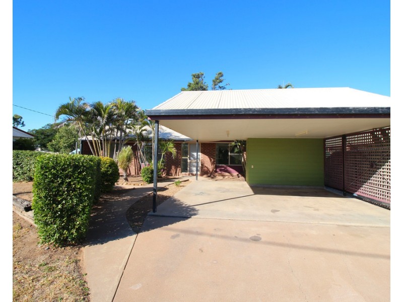 10 Jacqueline Drive, Emerald QLD 4720