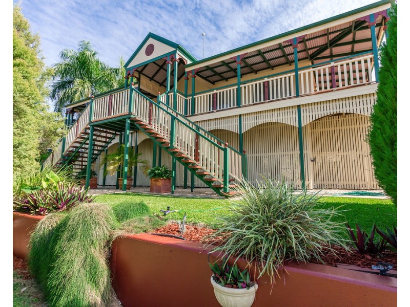 36 Riverview Street, Emerald QLD 4720