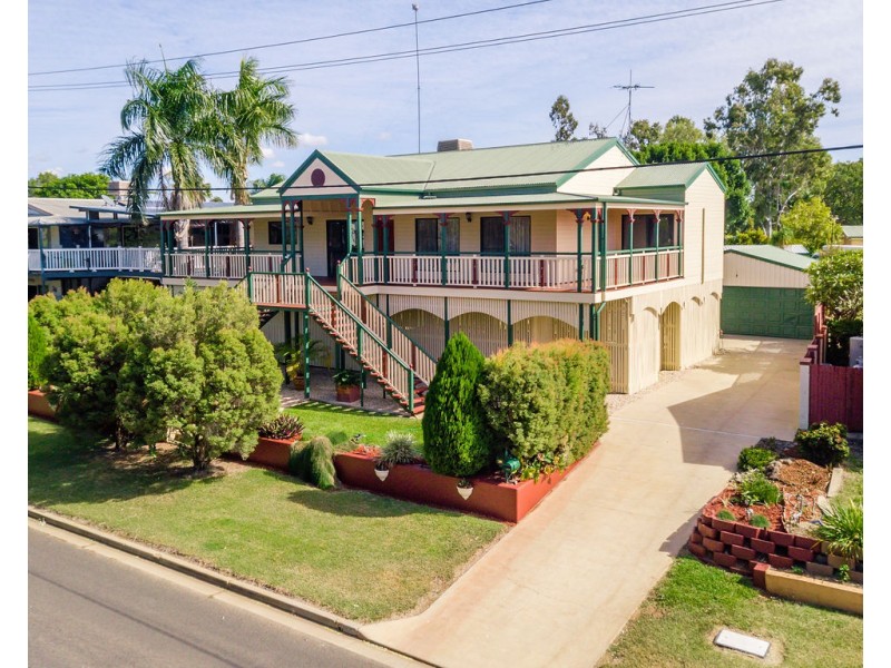 36 Riverview Street, Emerald QLD 4720