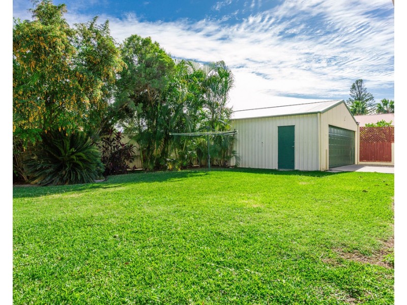 36 Riverview Street, Emerald QLD 4720