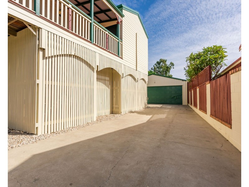 36 Riverview Street, Emerald QLD 4720