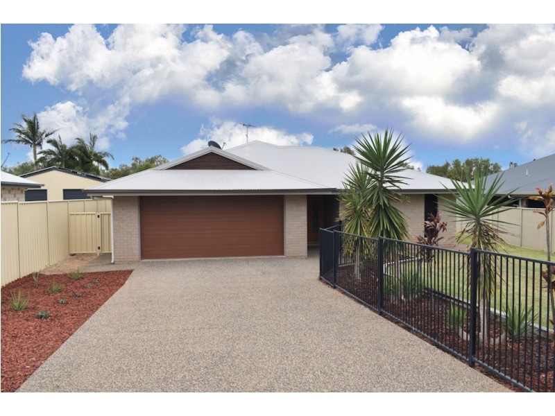 34 Berthun Street, Emerald QLD 4720