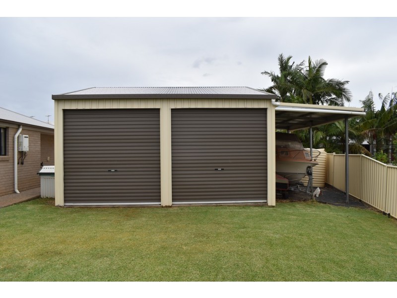 34 Berthun Street, Emerald QLD 4720