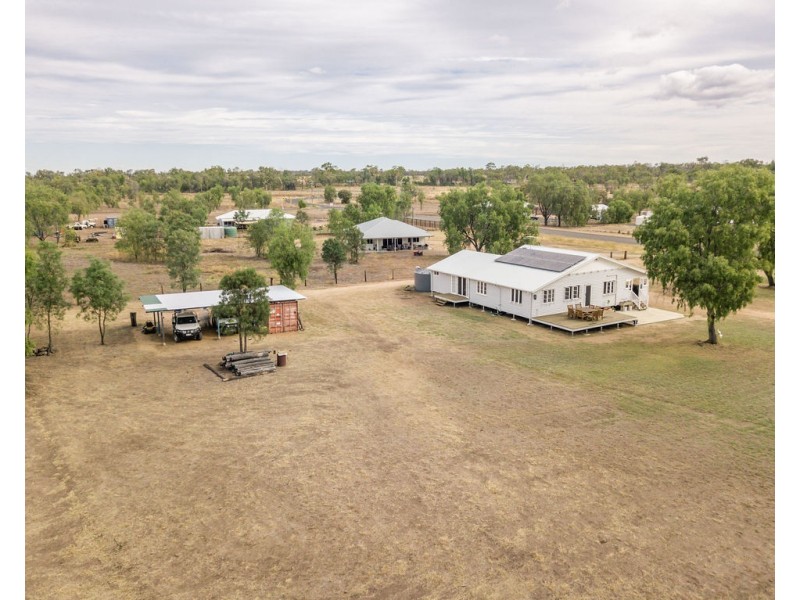 Lot 24 Nimala Court, Emerald QLD 4720