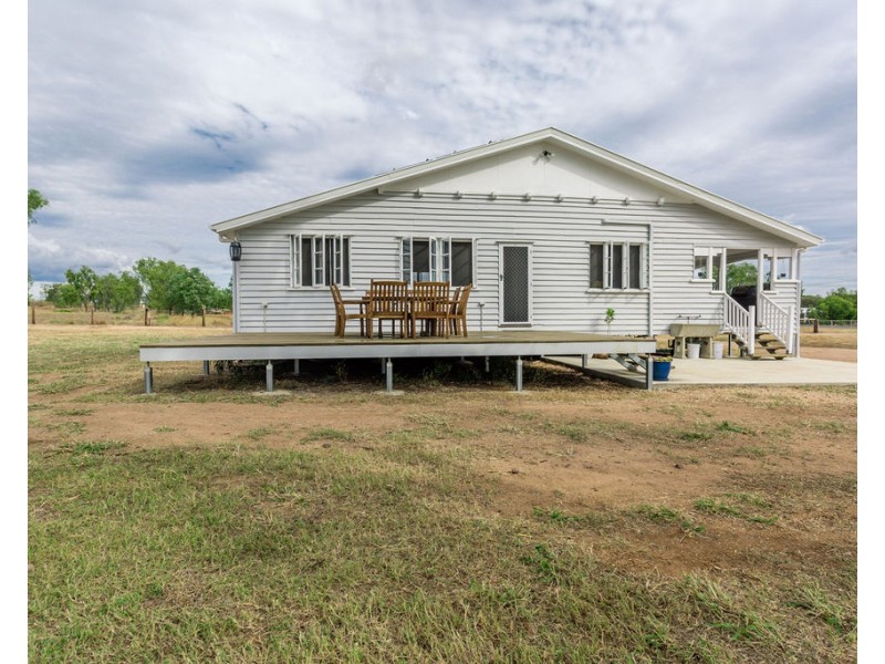 Lot 24 Nimala Court, Emerald QLD 4720