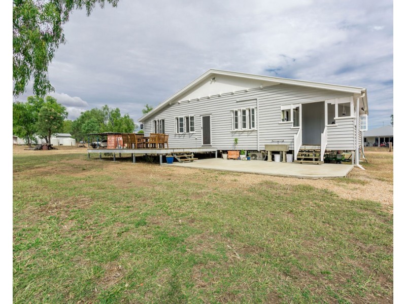 Lot 24 Nimala Court, Emerald QLD 4720