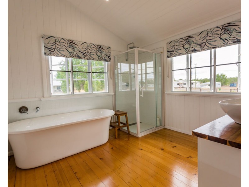 Lot 24 Nimala Court, Emerald QLD 4720