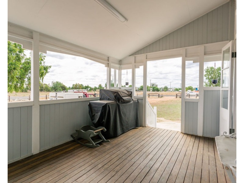 Lot 24 Nimala Court, Emerald QLD 4720