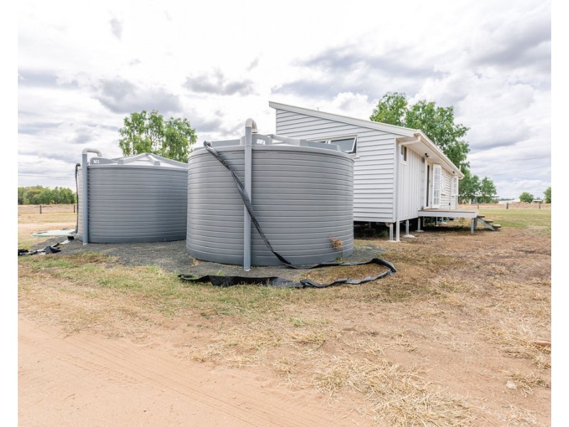 Lot 24 Nimala Court, Emerald QLD 4720