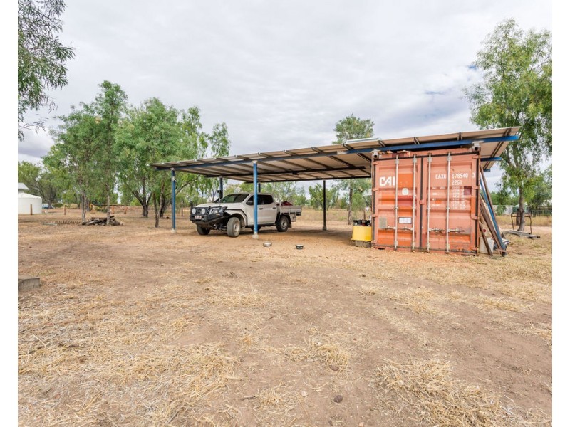 Lot 24 Nimala Court, Emerald QLD 4720