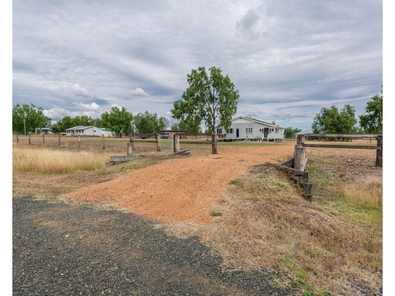 Lot 24 Nimala Court, Emerald QLD 4720