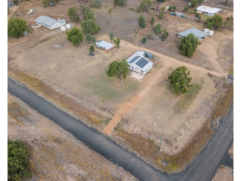 Lot 24 Nimala Court, Emerald QLD 4720