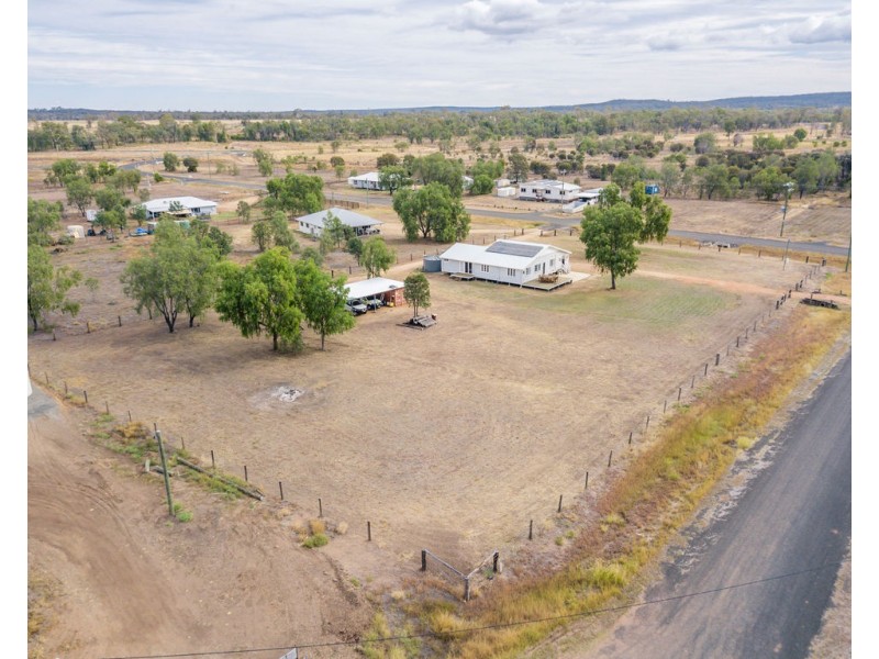Lot 24 Nimala Court, Emerald QLD 4720