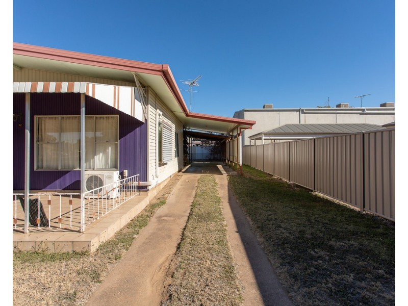 12 Yamala Street, Emerald QLD 4720