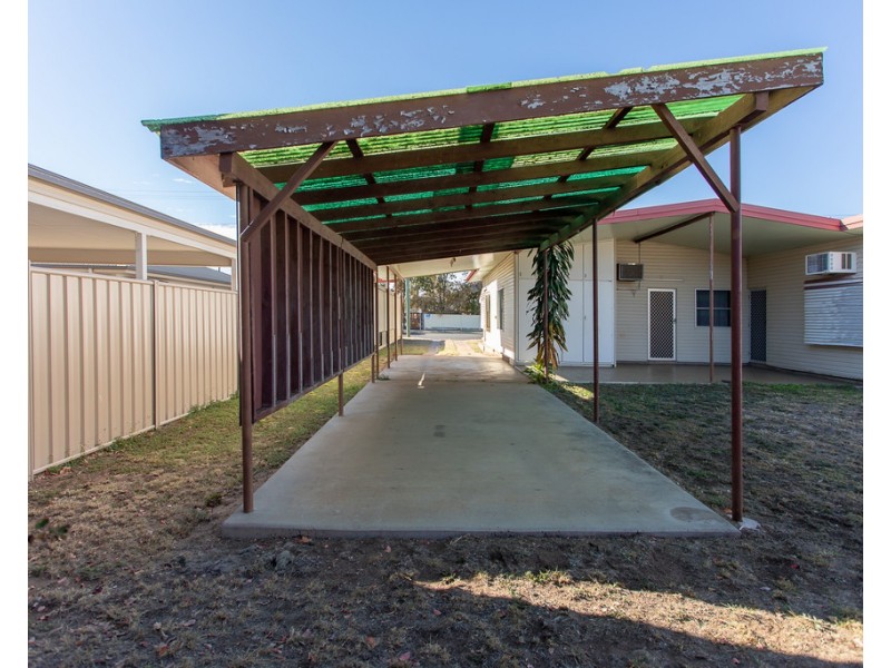 12 Yamala Street, Emerald QLD 4720