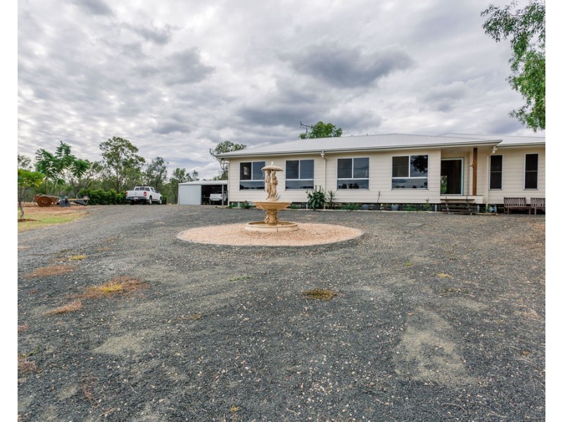 162 Chudleigh Drive, Emerald QLD 4720