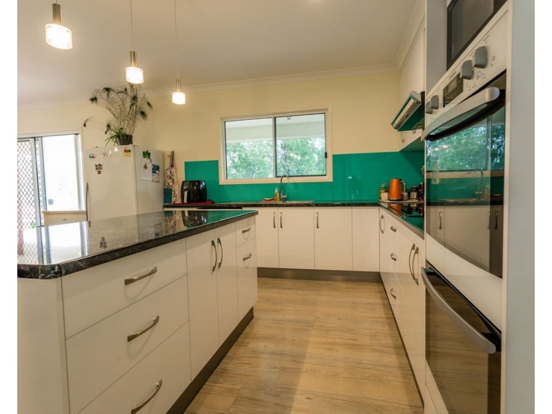 162 Chudleigh Drive, Emerald QLD 4720