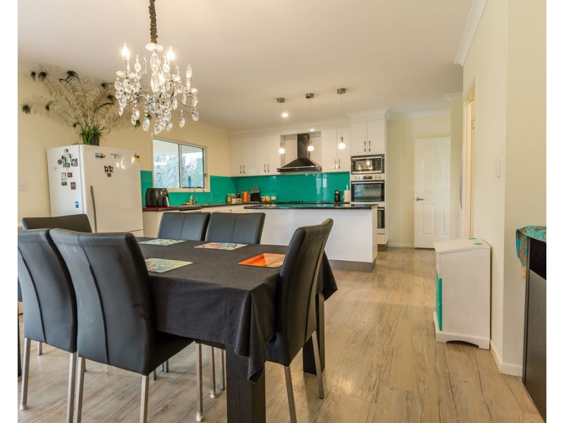 162 Chudleigh Drive, Emerald QLD 4720