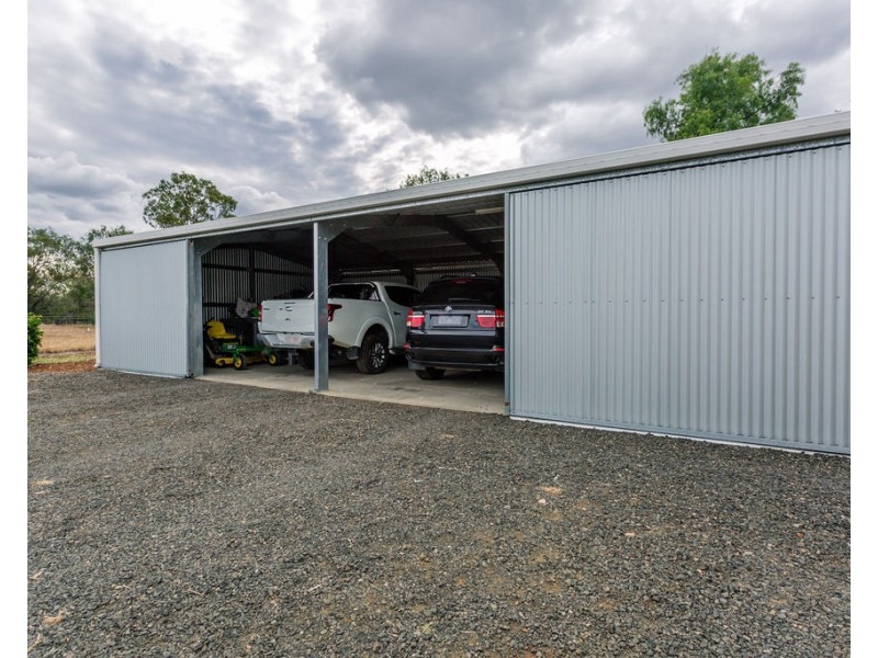 162 Chudleigh Drive, Emerald QLD 4720