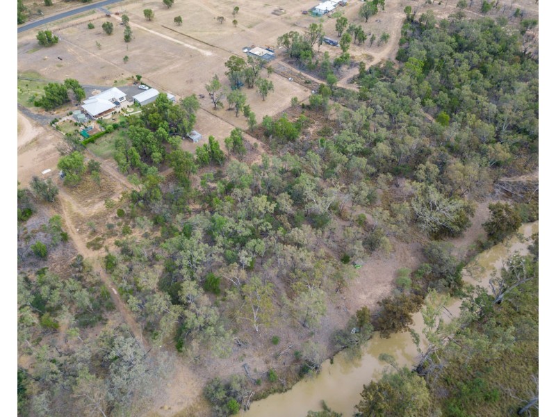 162 Chudleigh Drive, Emerald QLD 4720