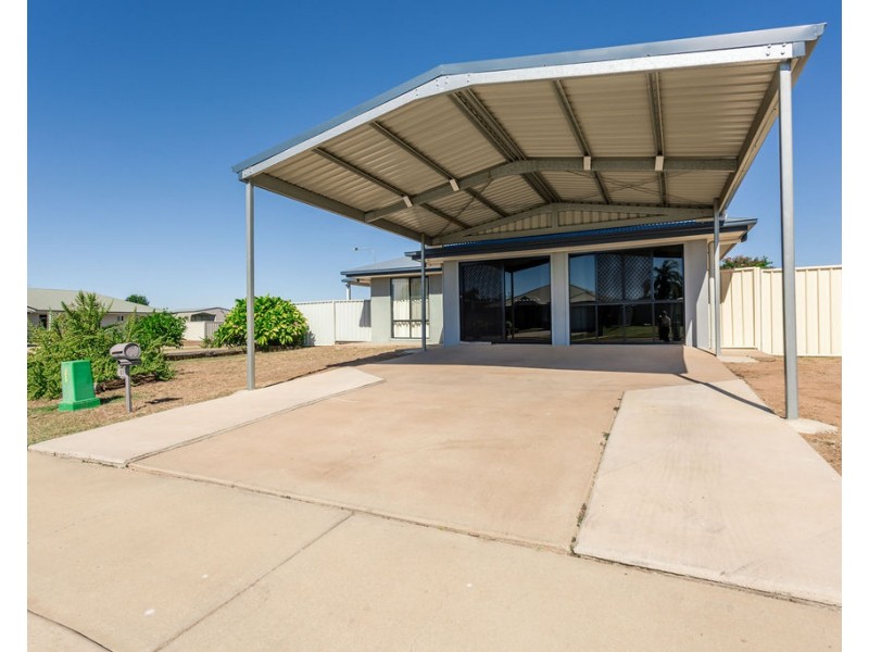 57 Mayfair Drive, Emerald QLD 4720