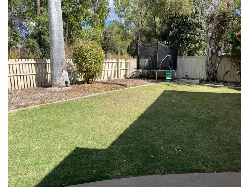 23 Statesman Drive, Emerald QLD 4720