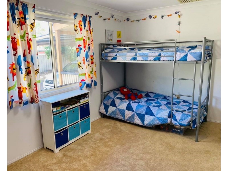 23 Statesman Drive, Emerald QLD 4720