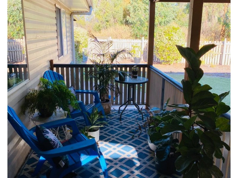 23 Statesman Drive, Emerald QLD 4720