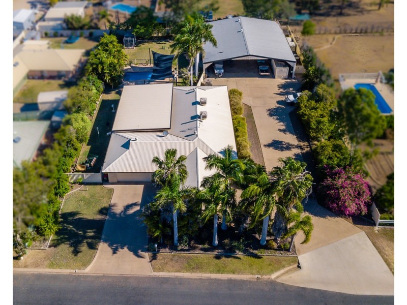 21 Russ Layton Drive, Emerald QLD 4720