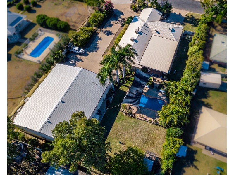 21 Russ Layton Drive, Emerald QLD 4720