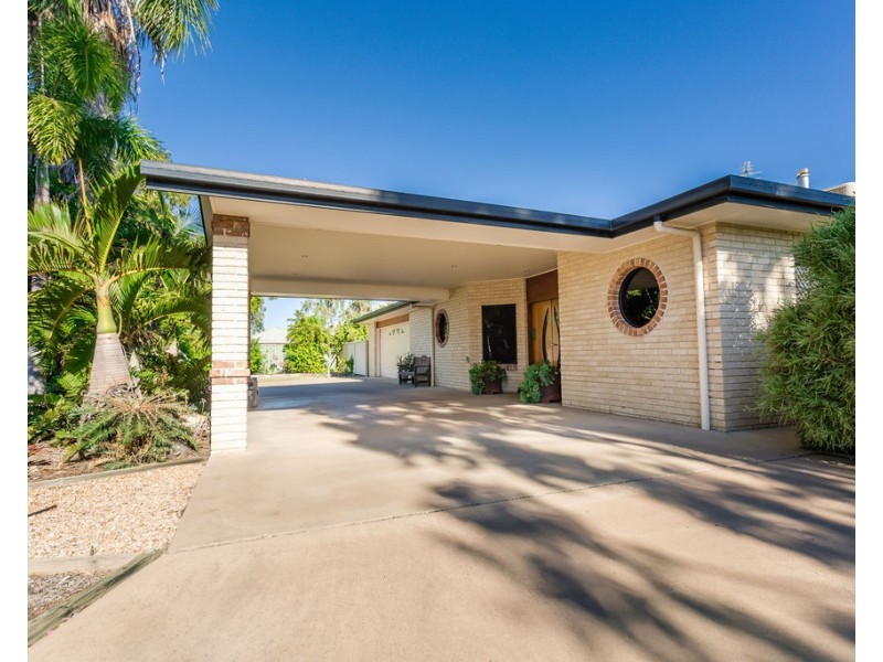 21 Russ Layton Drive, Emerald QLD 4720
