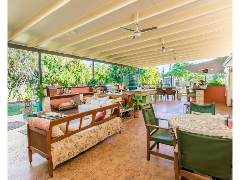21 Russ Layton Drive, Emerald QLD 4720