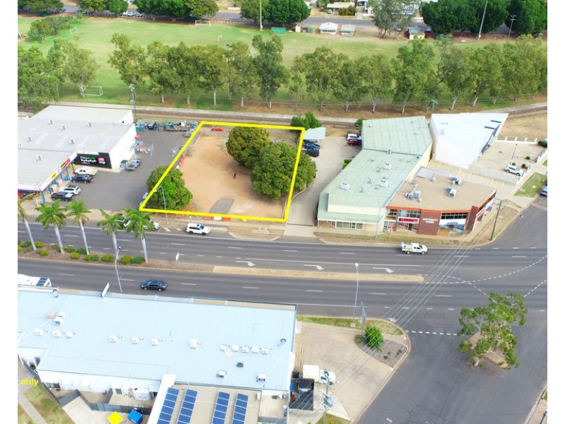 19 Hospital Road, Emerald QLD 4720