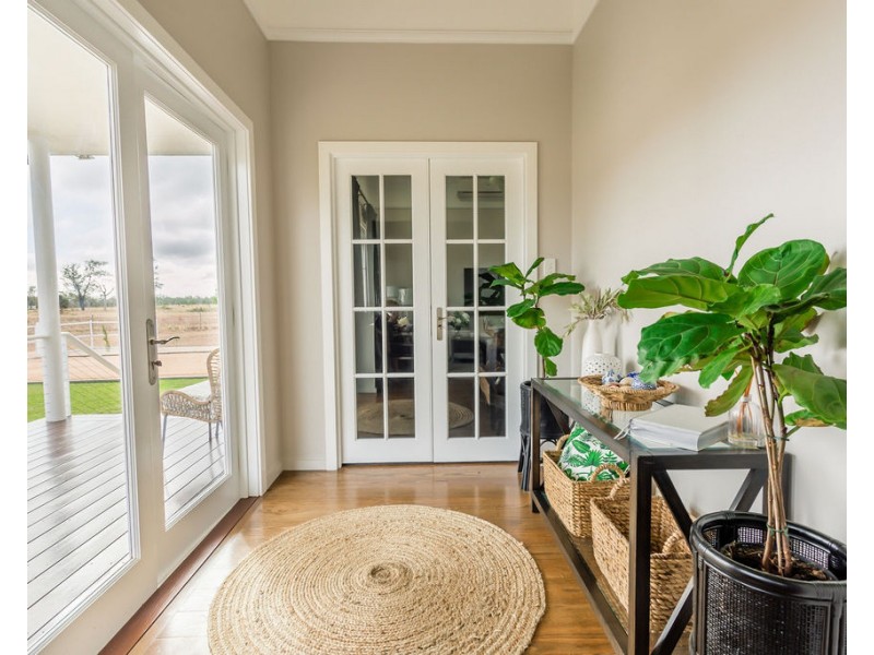 Lot 4 583 Talafa Road, Emerald QLD 4720