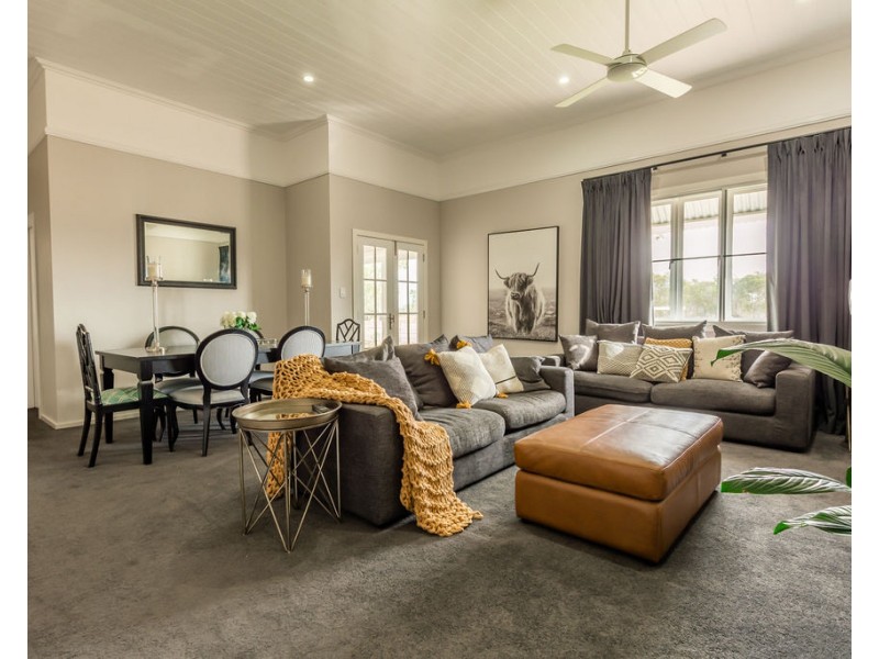 Lot 4 583 Talafa Road, Emerald QLD 4720
