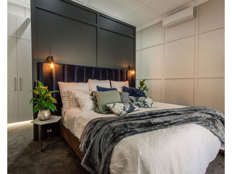 Lot 4 583 Talafa Road, Emerald QLD 4720