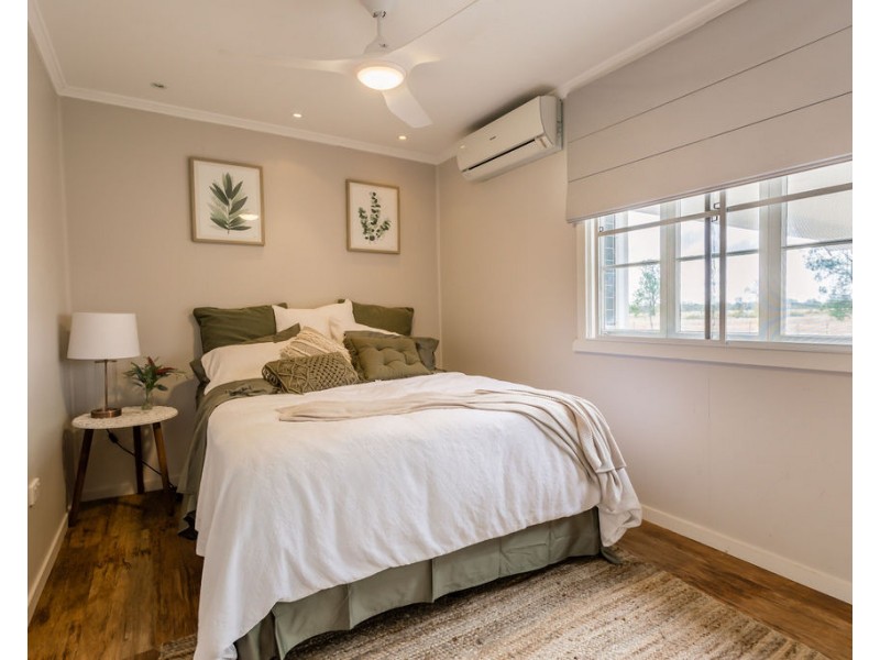 Lot 4 583 Talafa Road, Emerald QLD 4720