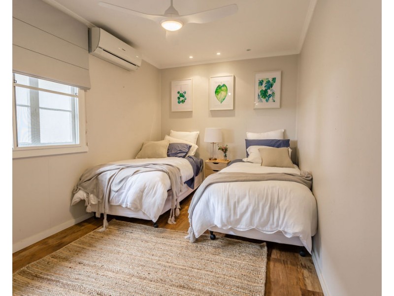 Lot 4 583 Talafa Road, Emerald QLD 4720
