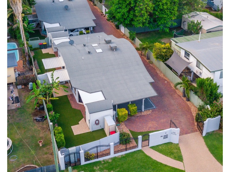 2/9 Aid Street, Emerald QLD 4720