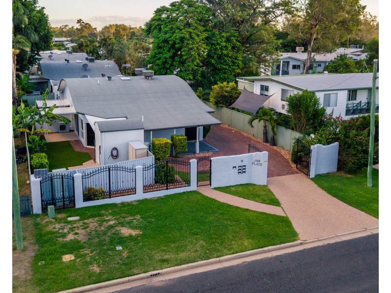 2/9 Aid Street, Emerald QLD 4720