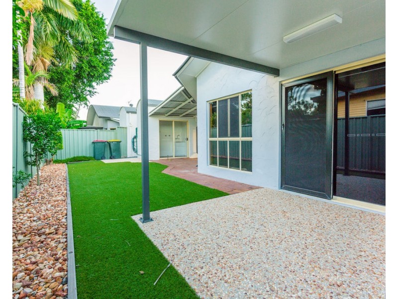 2/9 Aid Street, Emerald QLD 4720